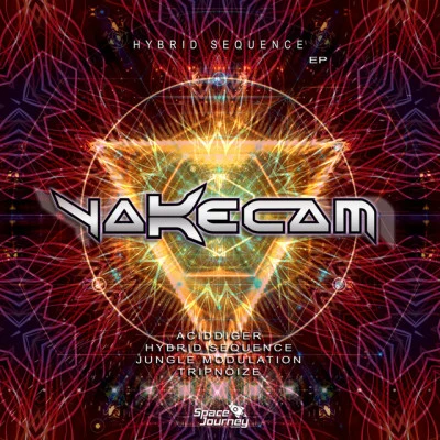 歌手 Yakecam