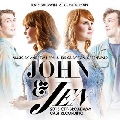 Kate Baldwin/Michele Pawk/Brian dArcy James Giant (Original Cast Recording)