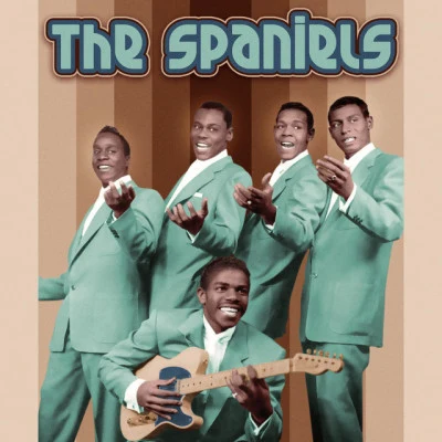 歌手 The Spaniels