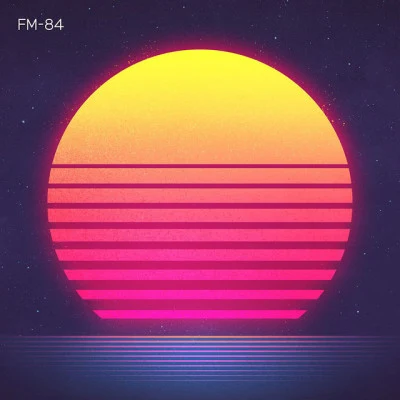 歌手 FM-84