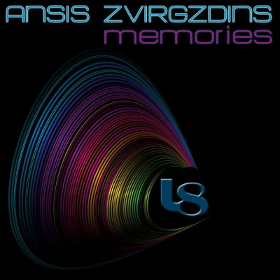 歌手 Ansis Zvirgzdins