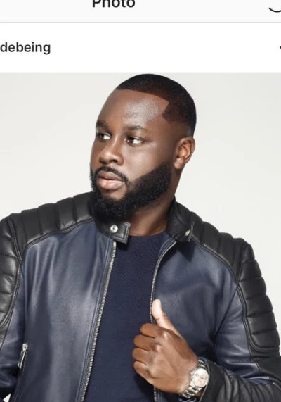 Abou Debeing/Imen Es Cest mort