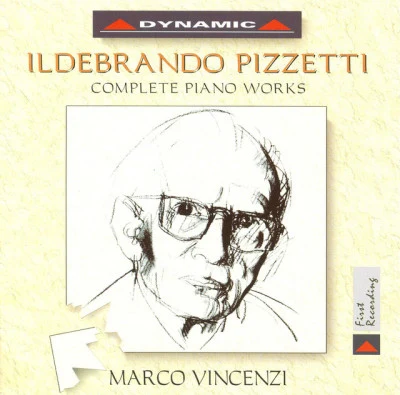 歌手 Ildebrando PizzettiKaleidos DuoMiroslav HristovVladimir Valjarevic