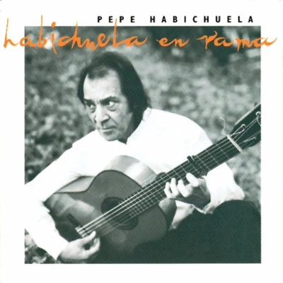 歌手 Pepe Habichuela