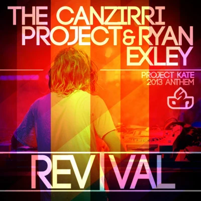 歌手 The Canzirri ProjectRyan Exley