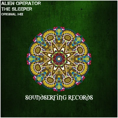 歌手 Alien Operator