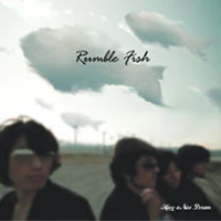 歌手 Rumble Fish