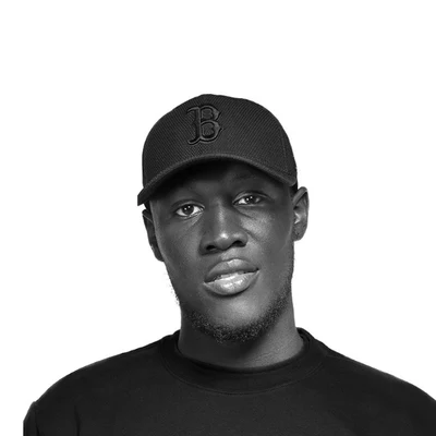 歌手 Stormzy