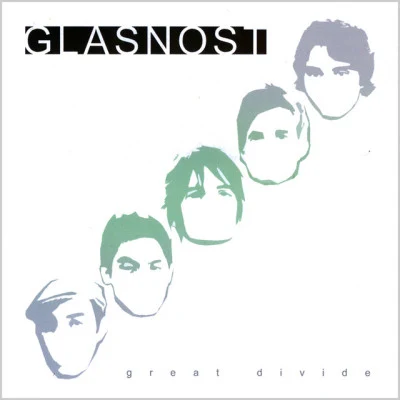 歌手 Glasnost