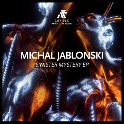 Michal Jablonski/Militia/OTHK/Quintino & Blasterjaxx Dissonance Theory