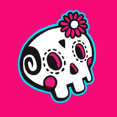 Calavera I Feel (Siente Me)