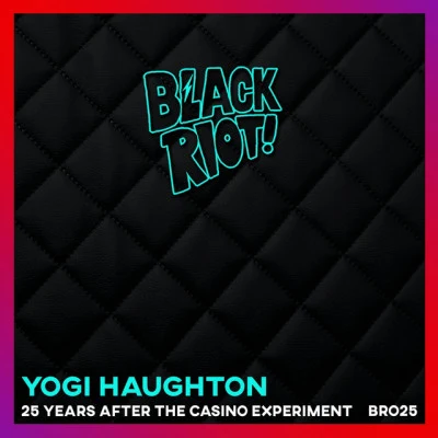 歌手 Yogi Haughton