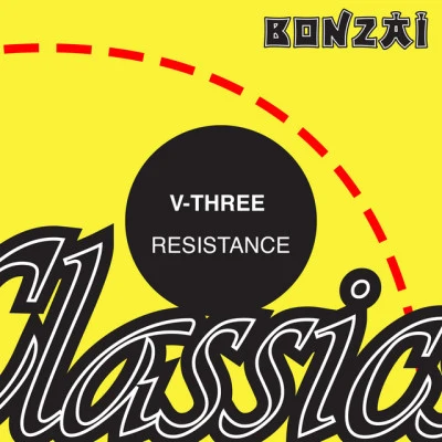 V-Three/Ultravibe Bonzai Trance Progressive 2001 - Full Length Edition