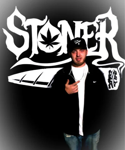 ShowOff Stoner/J-Haze you Re welcome