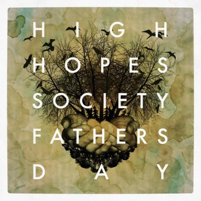 歌手 High Hopes SocietyPolarbearz