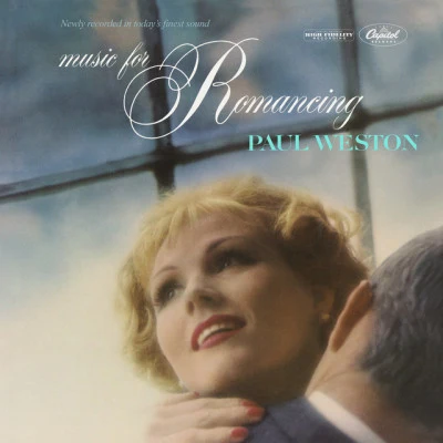 歌手 Paul WestonMantovani & His Orchestra