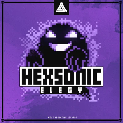 歌手 HexsonicLeakr