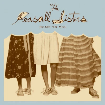 歌手 The Peasall Sisters