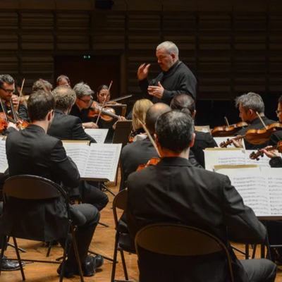 歌手 Les Musiciens du LouvreMarc MinkowskiGeorge Frideric HandelYann Miriel