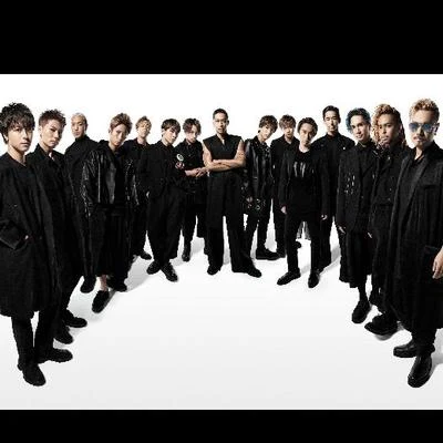 歌手 Exile