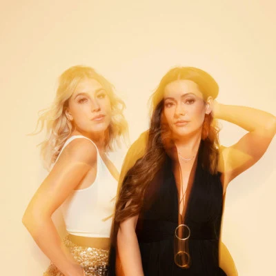 歌手 Maddie &amp; Tae