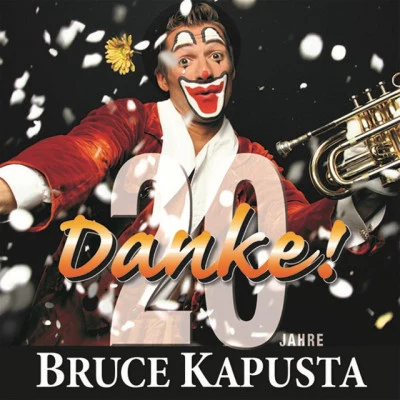 歌手 Bruce Kapusta