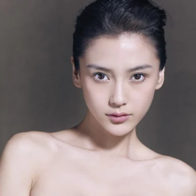 Angelababy 2015東方衛視跨年演唱會