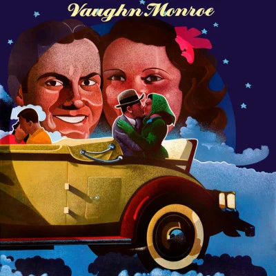 歌手 Vaughn Monroe