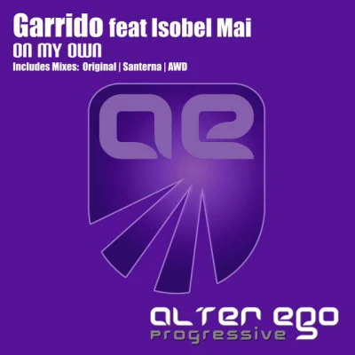 Isobel Mai/Amurai/Molly Bancroft/Garrido/Static Blue/Kenneth Thomas Orbion Remix Series 02