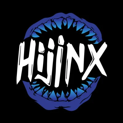 歌手 Hijinx