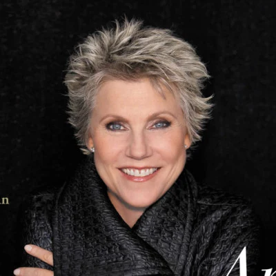 歌手 Anne MurrayAnn MurrayDame Kiri Te KanawaWiener PhilharmonikerJames Levine