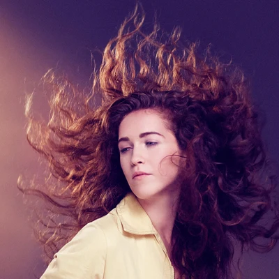 歌手 Rae Morris