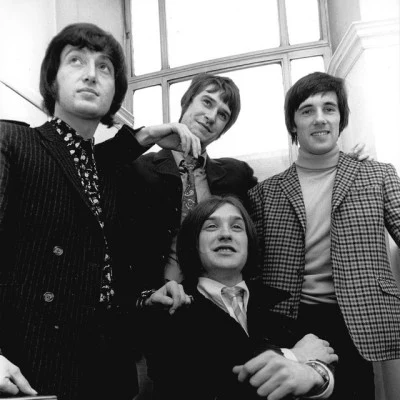 歌手 The Kinks