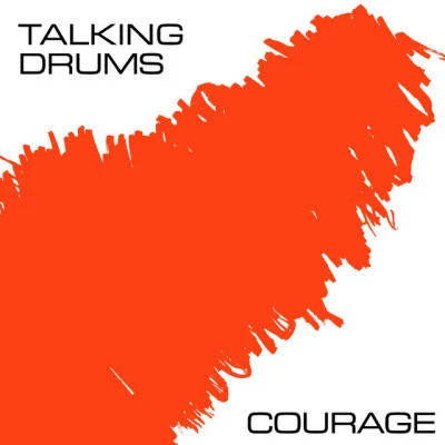 歌手 Talking Drums