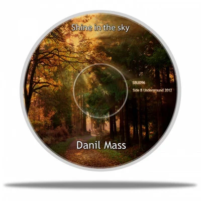 Danil Mass Melancholy Remixes