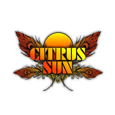 歌手 Citrus Sun