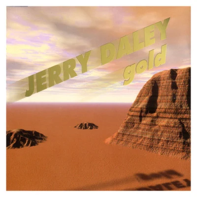 歌手 Jerry DaleyRaul PlateroHelenio Fx