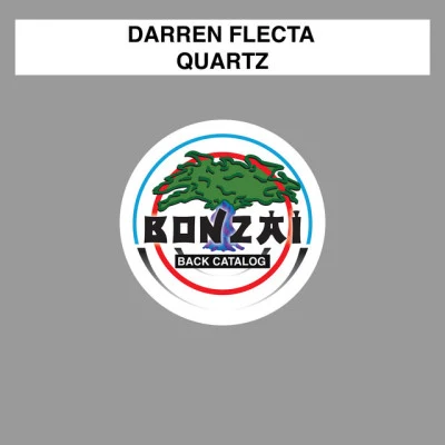 歌手 Darren Flecta