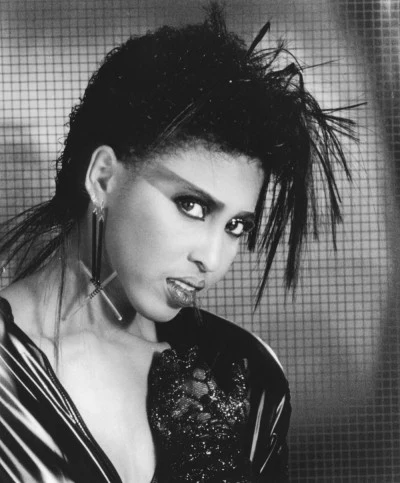 歌手 Nona HendryxSoul Clap