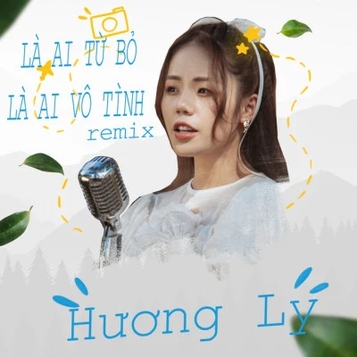 Hương Ly Hương Ly Tuyển Tập Tháng 6