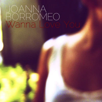 歌手 Joanna Borromeo