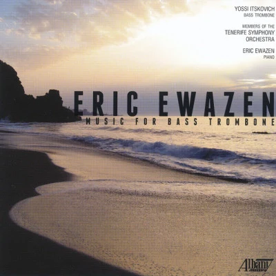 Eric Ewazen Winter