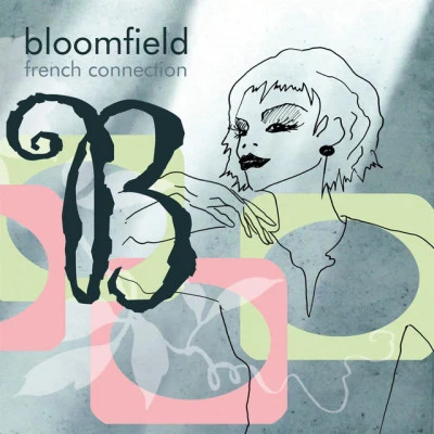 歌手 Bloomfield