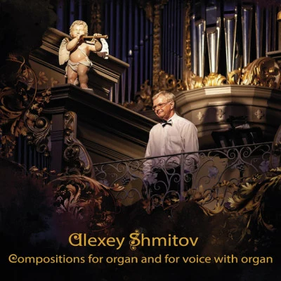 Alexey Shmitov/Andrey Zaboronok/Mikhail Lermontov/Bolshoi Theatre Children&#x27;s Choir Bolshoi Theatre Children's Choir: Chants & Choruses