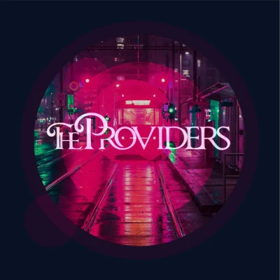 歌手 The Providers