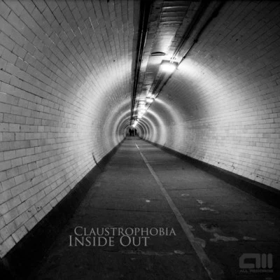 Claustrophobia/Striborg Black Hatred In A Ghostly Corne