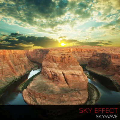 歌手 Sky Effect