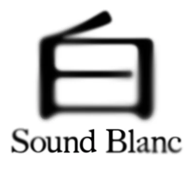 Sound Blanc 白/Liiii 眠 MIAN