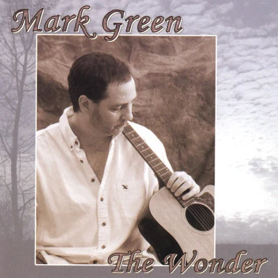 歌手 Mark Green