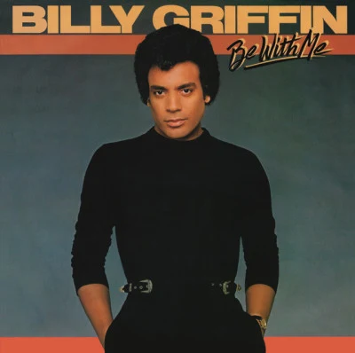 歌手 Billy Griffin